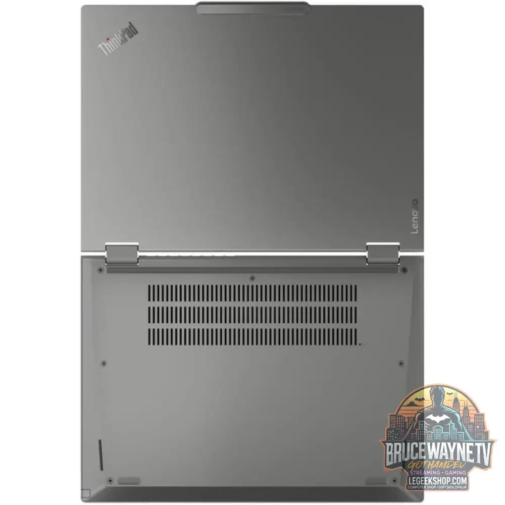 Lenovo ThinkPad L13 2-in-1 G6 (21R7000KGE) - LeGeekShop - vue 13