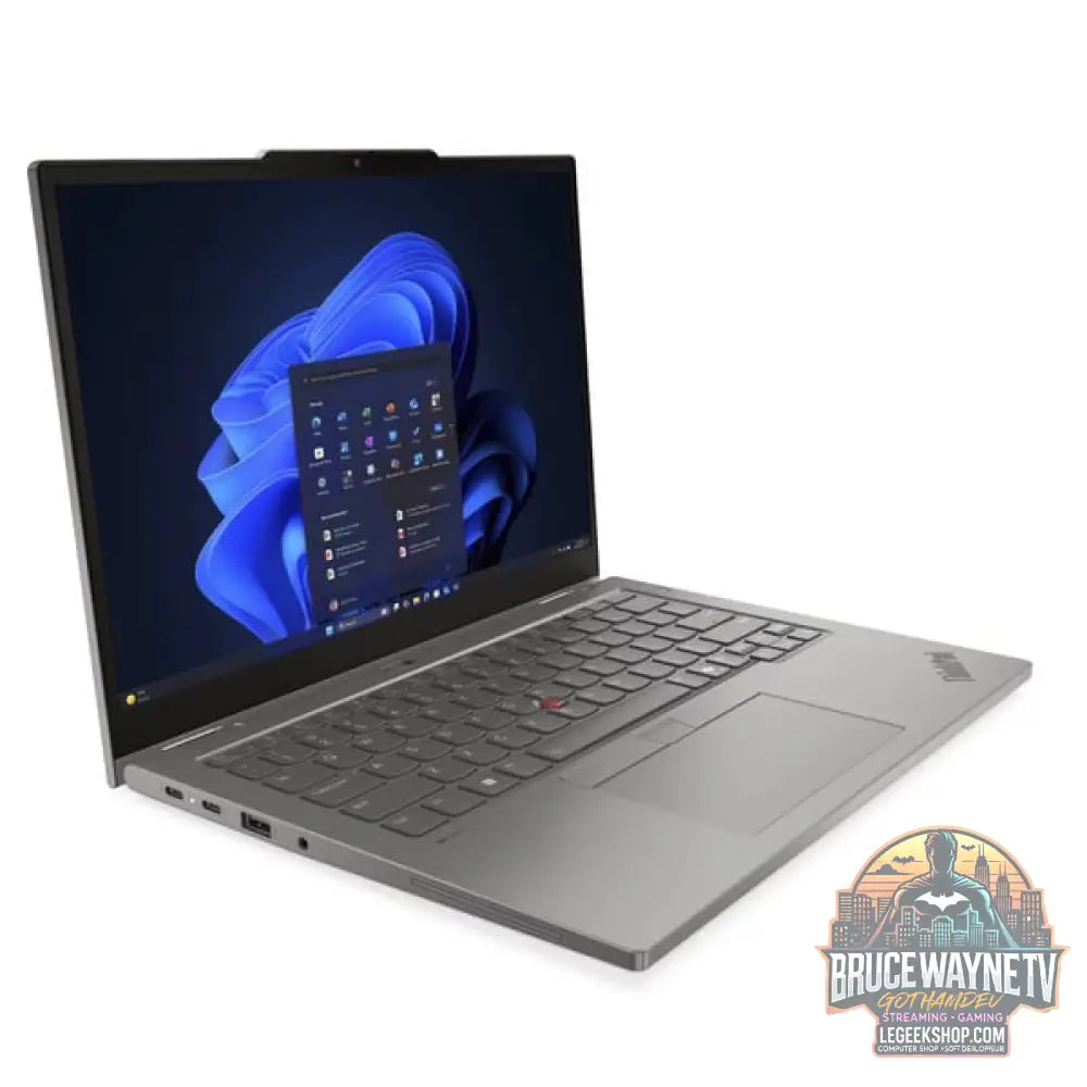 Lenovo ThinkPad L13 2-in-1 G6 (21R7003NGE) - Lenovo - vue 4