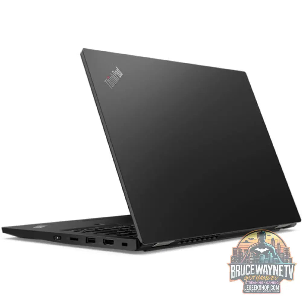 Lenovo ThinkPad L13 - Lenovo - vue 5