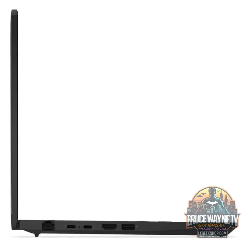 Lenovo ThinkPad L14 AMD G6 (21S80007GE) - Lenovo - vue 8