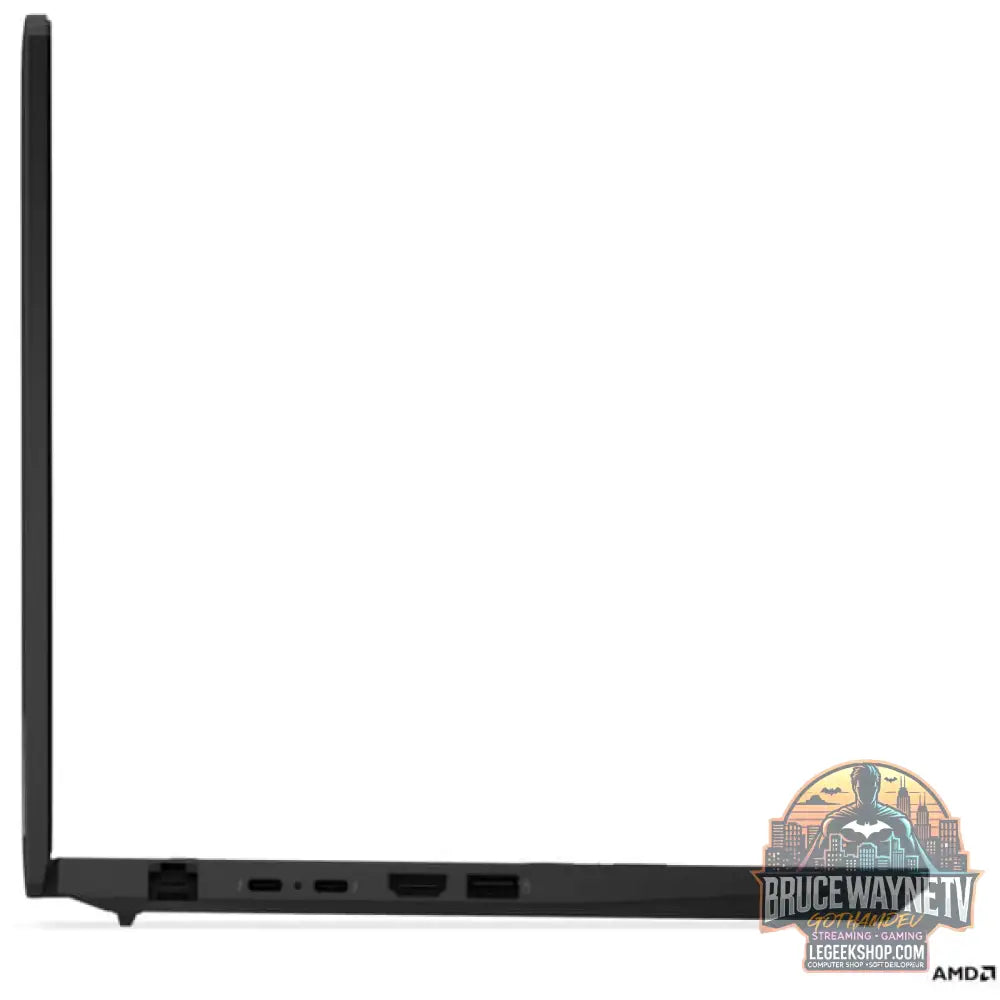 Lenovo ThinkPad L14 AMD G6 (21S8004HGE) - Lenovo - vue 4