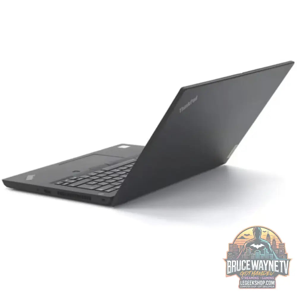 Lenovo ThinkPad L14 G1 - Lenovo - vue 5