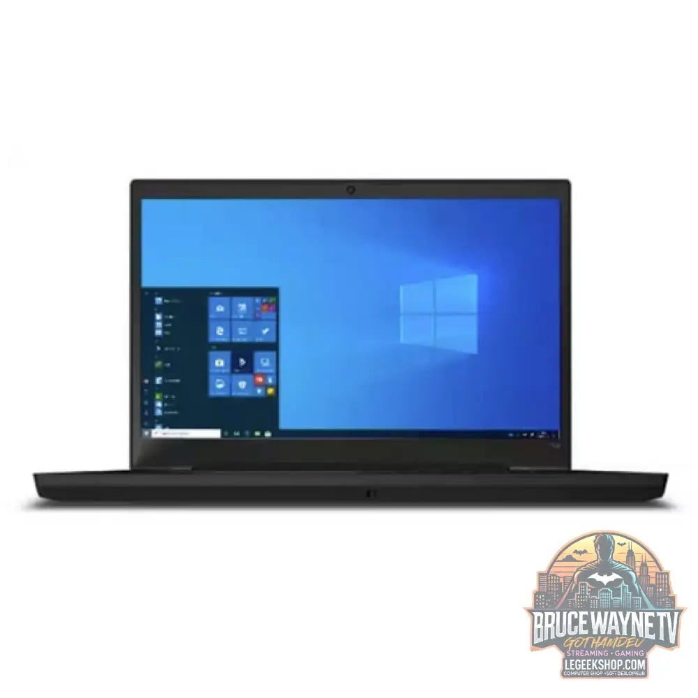 Lenovo ThinkPad L14 G2 - Lenovo - vue 4