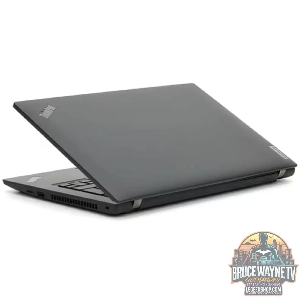Lenovo ThinkPad L14 G3 - Lenovo - vue 3