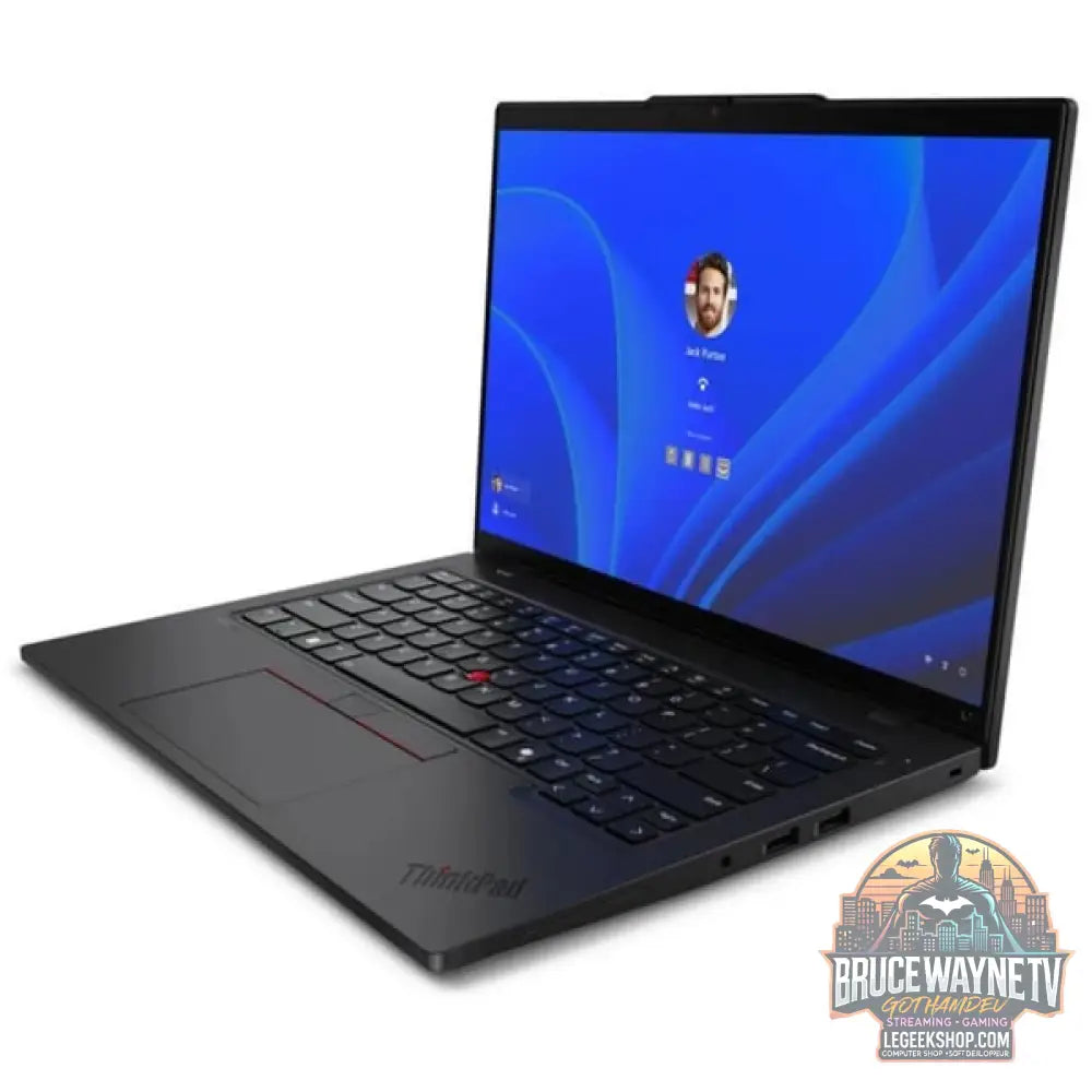 Lenovo Thinkpad L14 G5 - Lenovo - vue 3