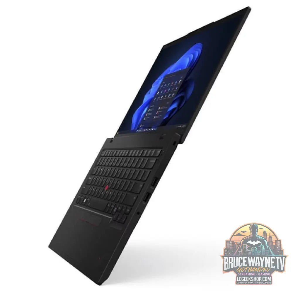 Lenovo ThinkPad L14 G6 (21S6005CGE) - Lenovo - vue 4