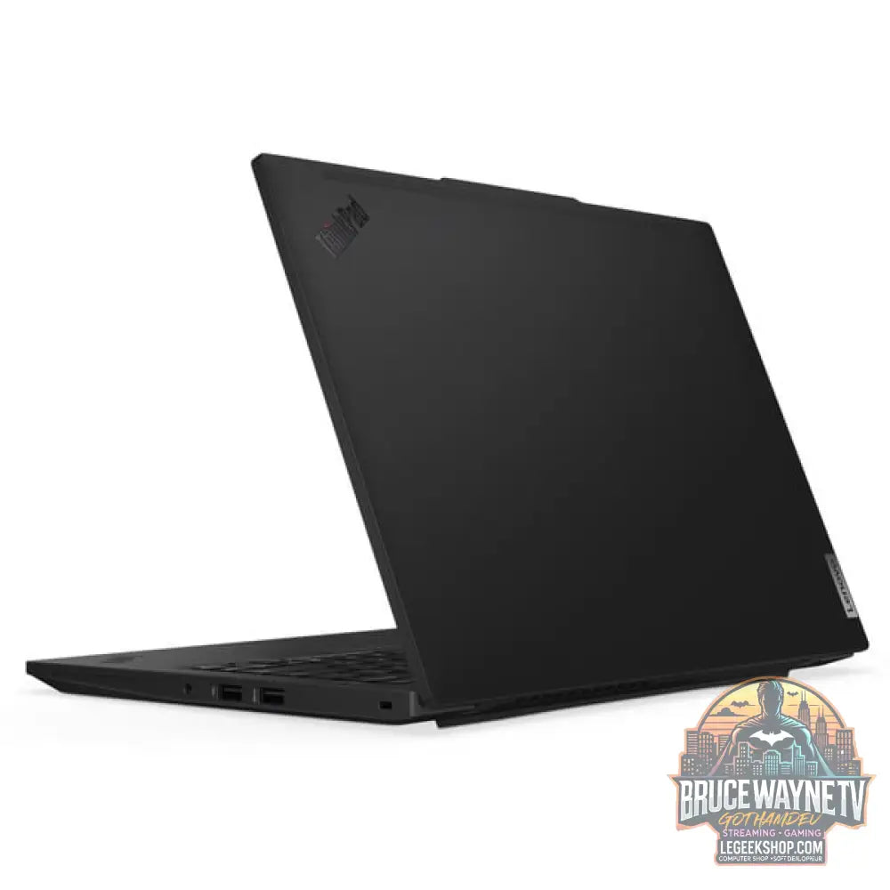 Lenovo ThinkPad L14 G6 (21S6005CGE) - Lenovo - vue 7