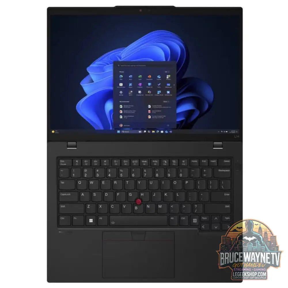 Lenovo ThinkPad L14 G6 (21S6005CGE) - Lenovo - vue 5