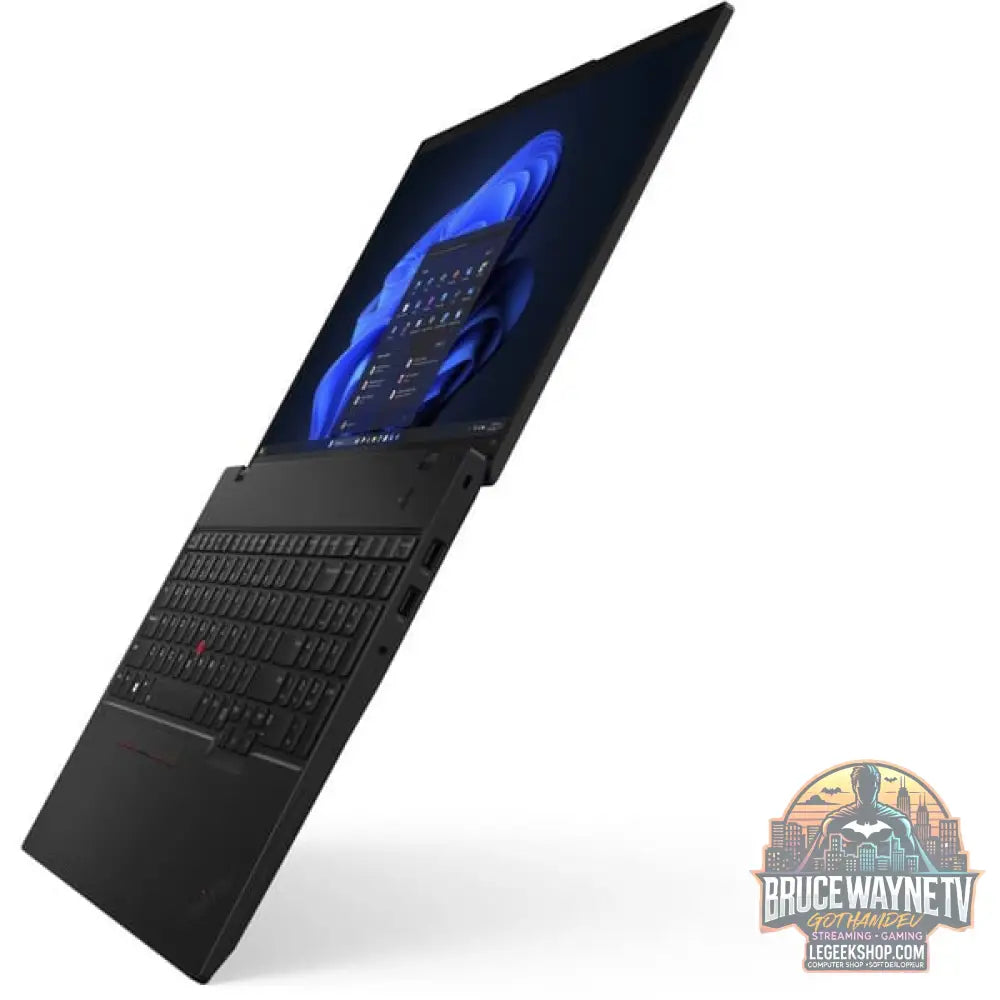 Lenovo ThinkPad L16 AMD G2 (21RH0013GE) - Lenovo - vue 4