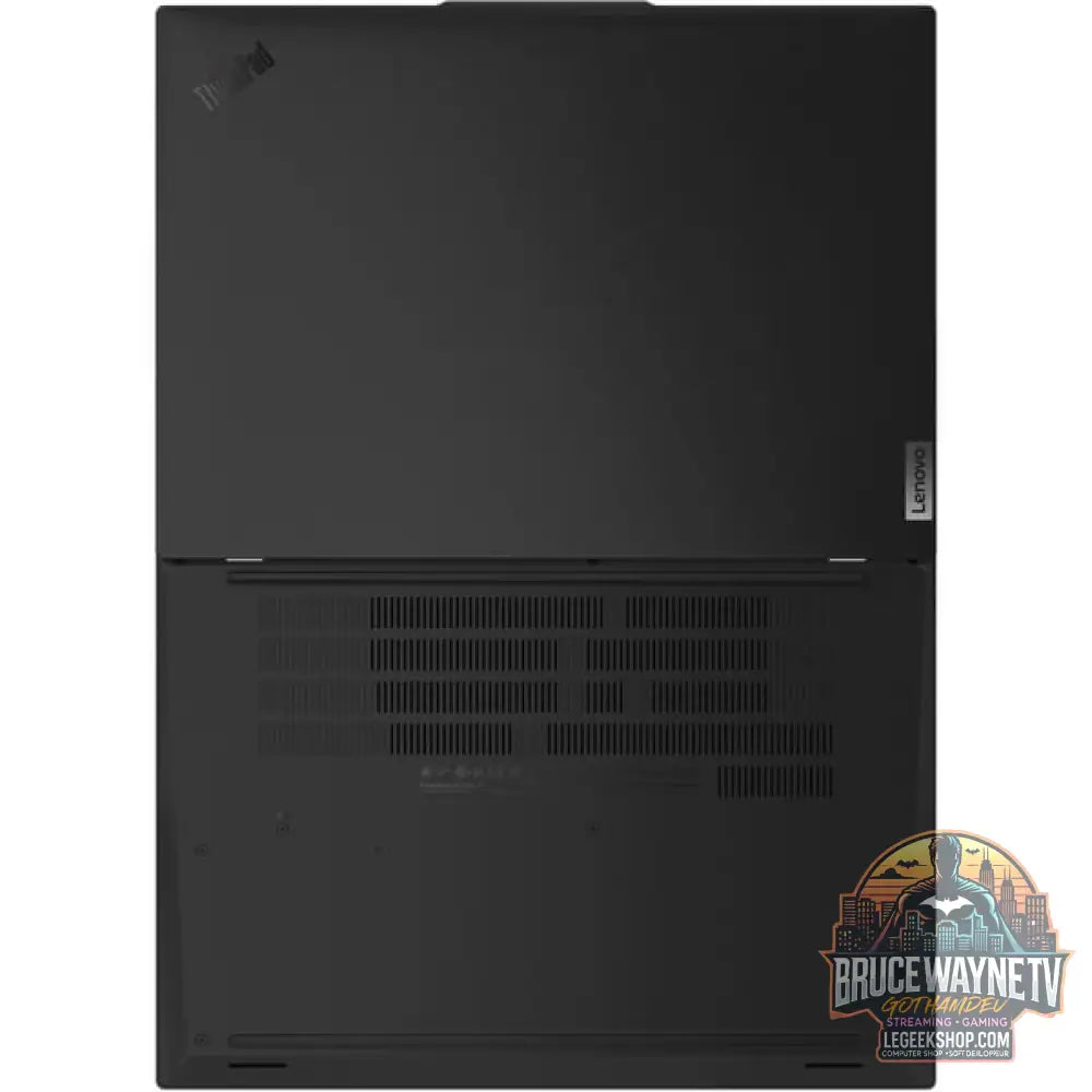 Lenovo ThinkPad L16 AMD G2 (21RH0013GE) - Lenovo - vue 12