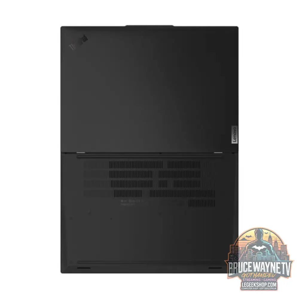 Lenovo ThinkPad L16 AMD G2 (21SC0028GE) - LeGeekShop - vue 6