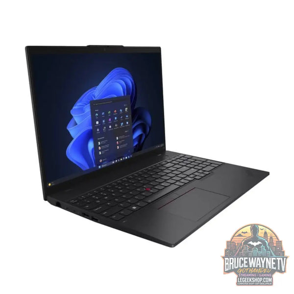Lenovo ThinkPad L16 AMD G2 (21SC0028GE) - LeGeekShop