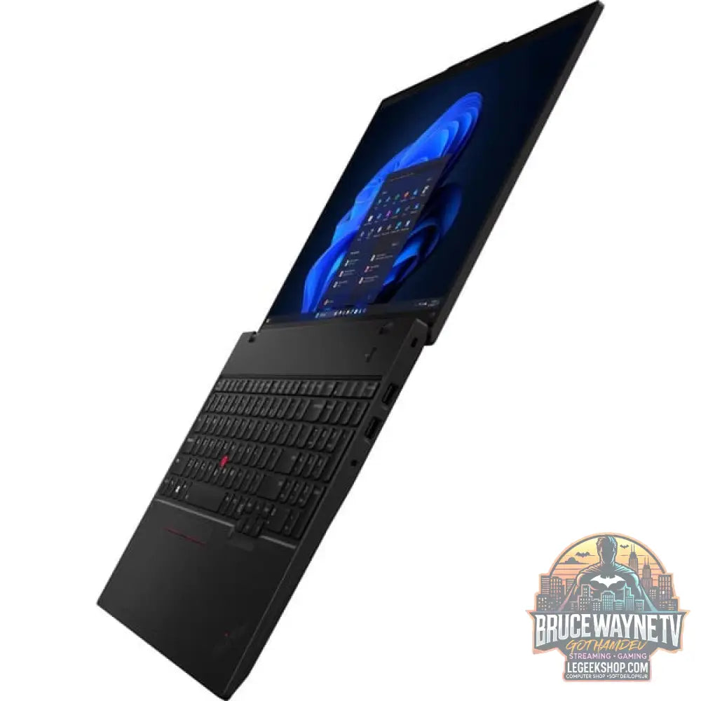 Lenovo ThinkPad L16 G2 (21SA0016GE) - Lenovo - vue 10