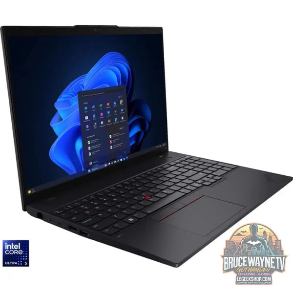 Lenovo ThinkPad L16 G2 (21SA0016GE) - Lenovo