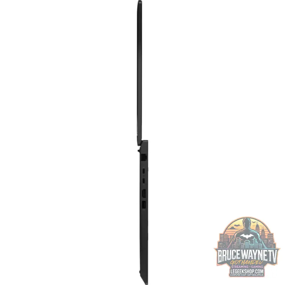 Lenovo ThinkPad L16 G2 (21SA0016GE) - Lenovo - vue 9