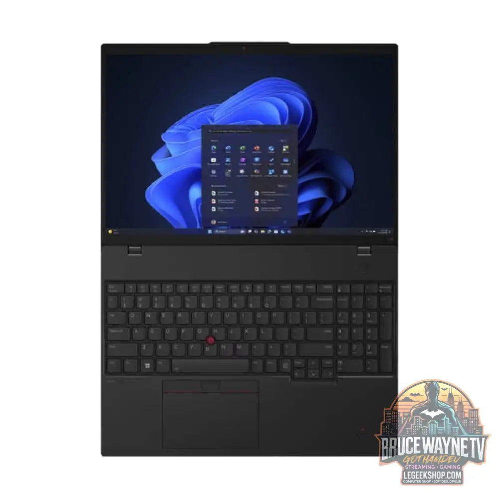 Lenovo ThinkPad L16 G2 (21SA002HGE) - Lenovo - vue 4