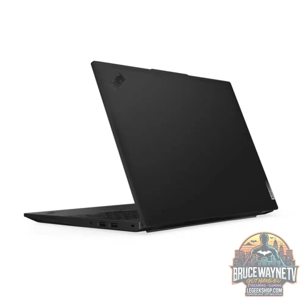 Lenovo ThinkPad L16 G2 (21SA0049GE) - Lenovo - vue 6