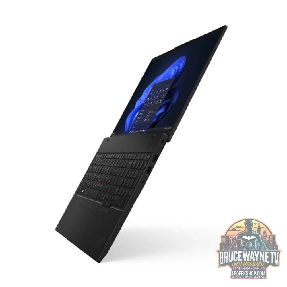 Lenovo ThinkPad L16 G2 (21SA0049GE) - Lenovo - vue 5