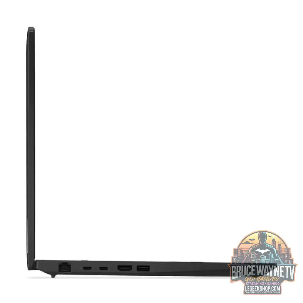 Lenovo ThinkPad L16 G2 (21SA004AGE) - Lenovo - vue 7