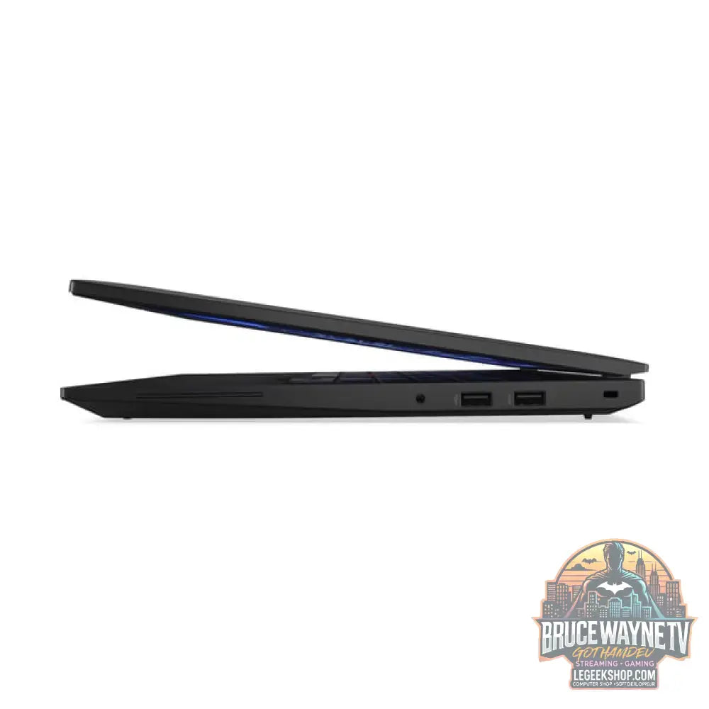 Lenovo ThinkPad L16 G2 (21SA004BGE) - Lenovo - vue 9