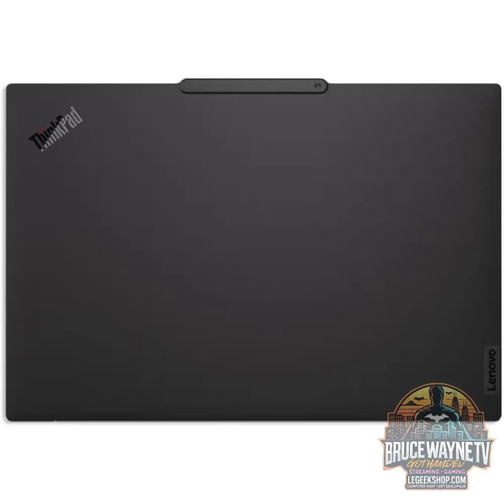 Lenovo ThinkPad P1 G8 (21Q8003QGE) - Lenovo - vue 6