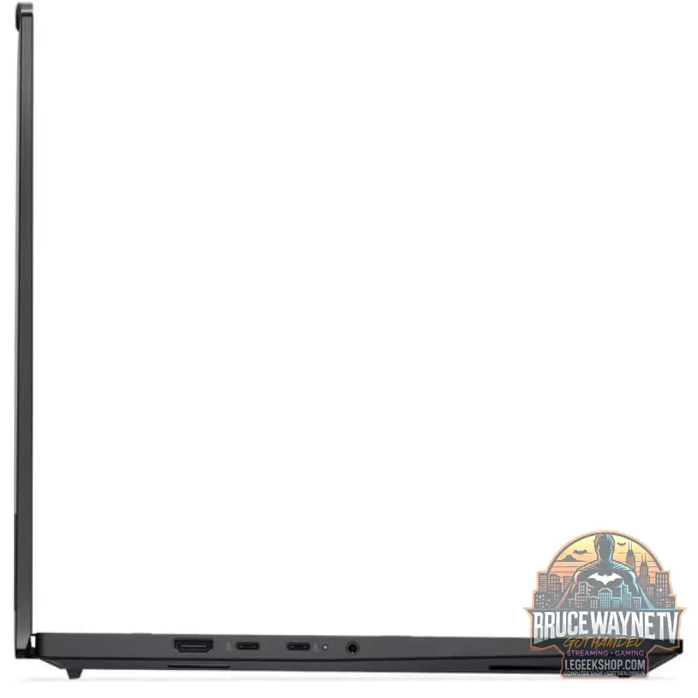 Lenovo ThinkPad P1 G8 (21Q8003RGE) - Lenovo - vue 2