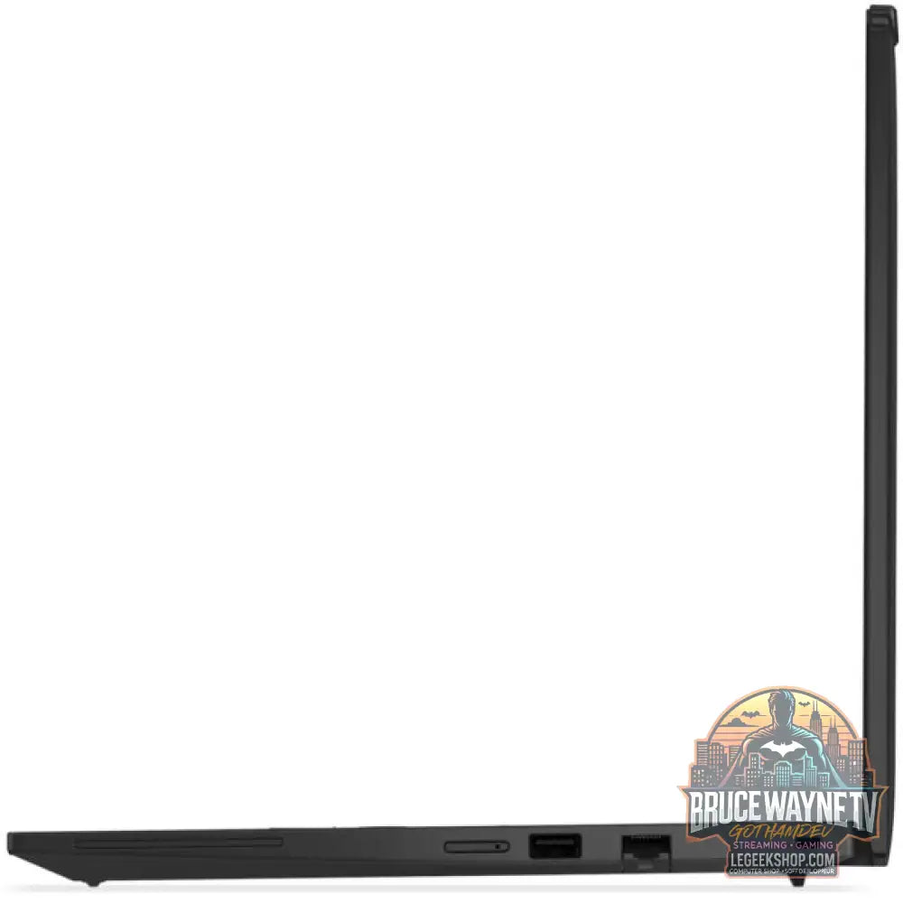 Lenovo ThinkPad P14s AMD G6 (21QL004CGE) - Lenovo - vue 3