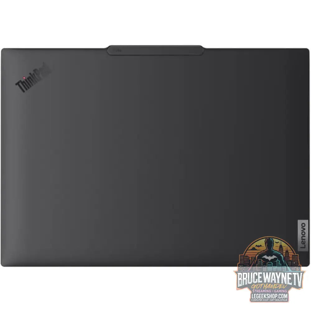 Lenovo ThinkPad P14s AMD G6 (21QL004CGE) - Lenovo - vue 5