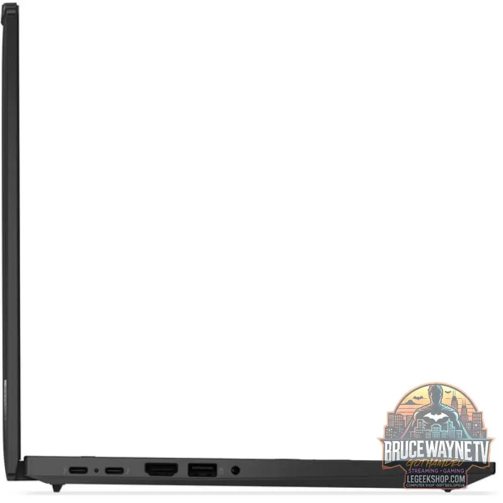 Lenovo ThinkPad P14s AMD G6 (21QL006QGE) - Lenovo - vue 2