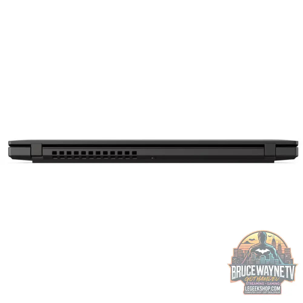 Lenovo ThinkPad P14s AMD G6 (21QL006QGE) - Lenovo - vue 4