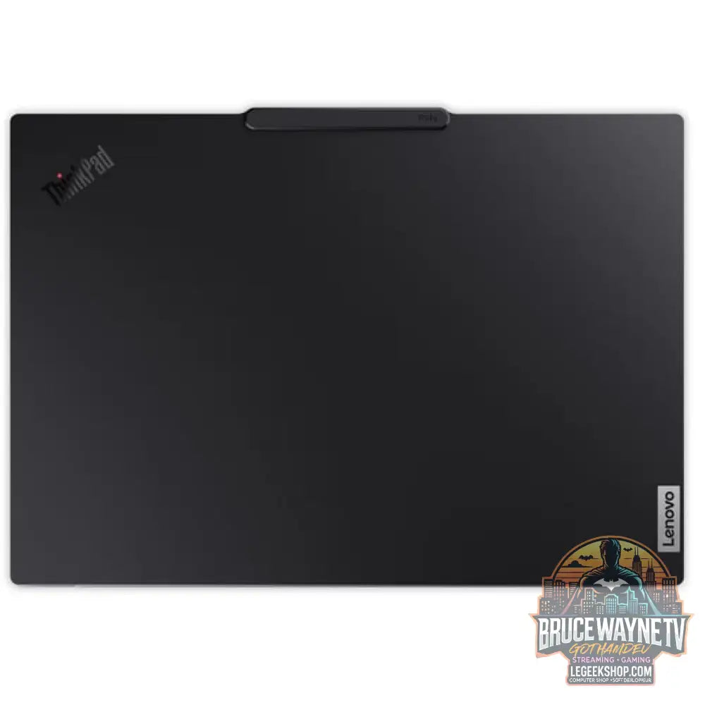 Lenovo ThinkPad P14s G6 (21QT006NGE) - Lenovo - vue 6