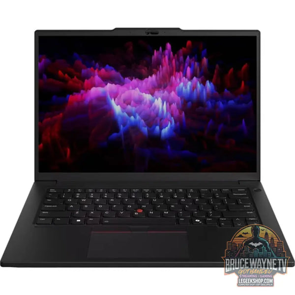 Lenovo ThinkPad P14s G6 (21QT006NGE) - Lenovo