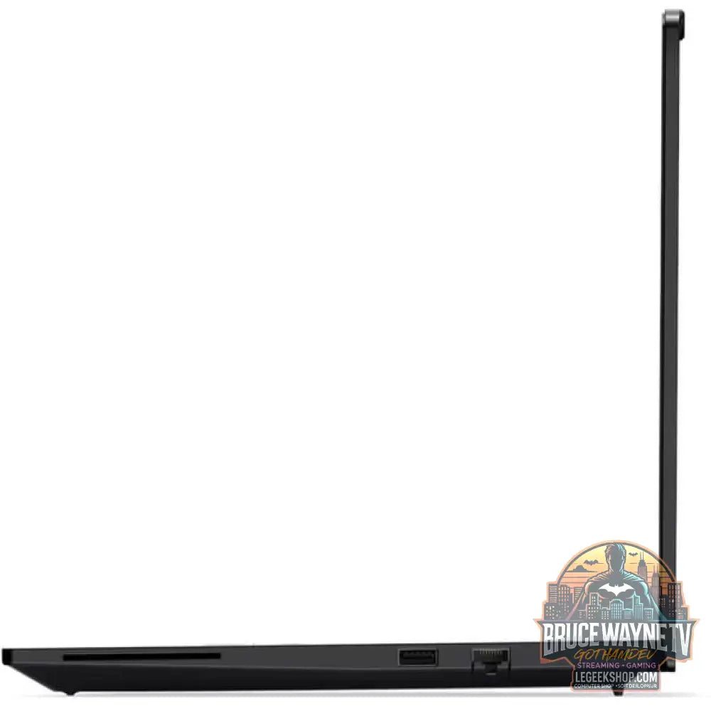 Lenovo ThinkPad P14s G6 (21QT006NGE) - Lenovo - vue 3