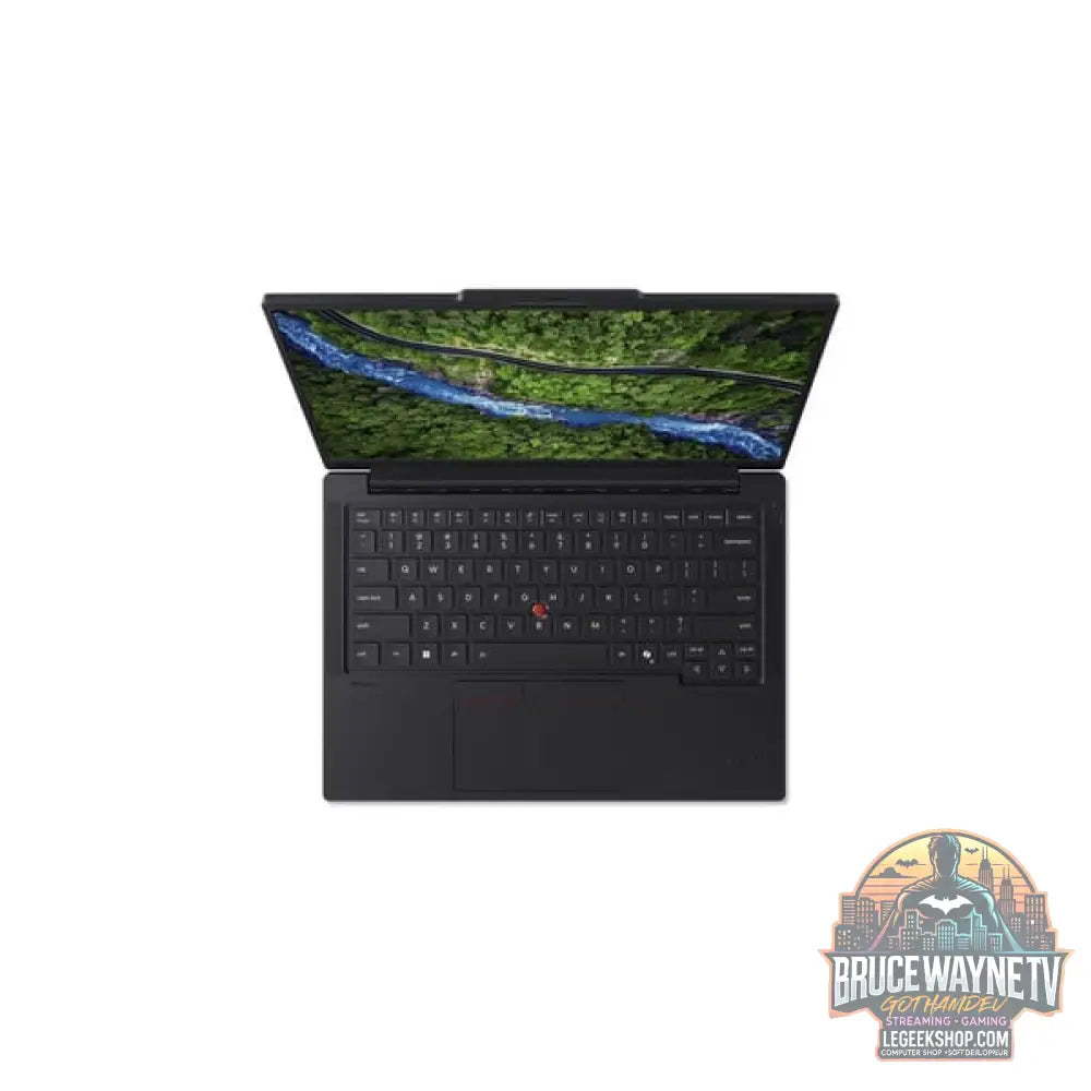 Lenovo ThinkPad P14s G7 (21X0000KGE) - Lenovo - vue 2