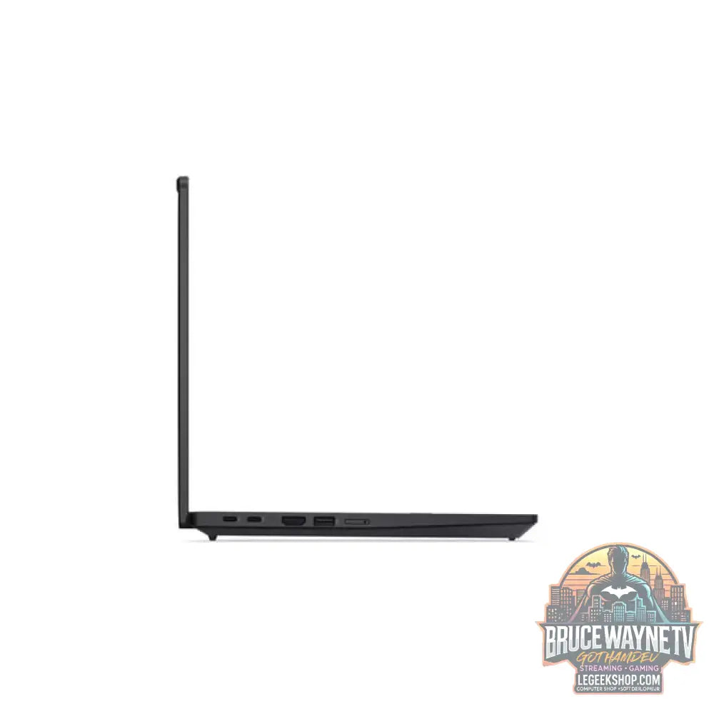 Lenovo ThinkPad P14s G7 (21X0000KGE) - Lenovo - vue 4
