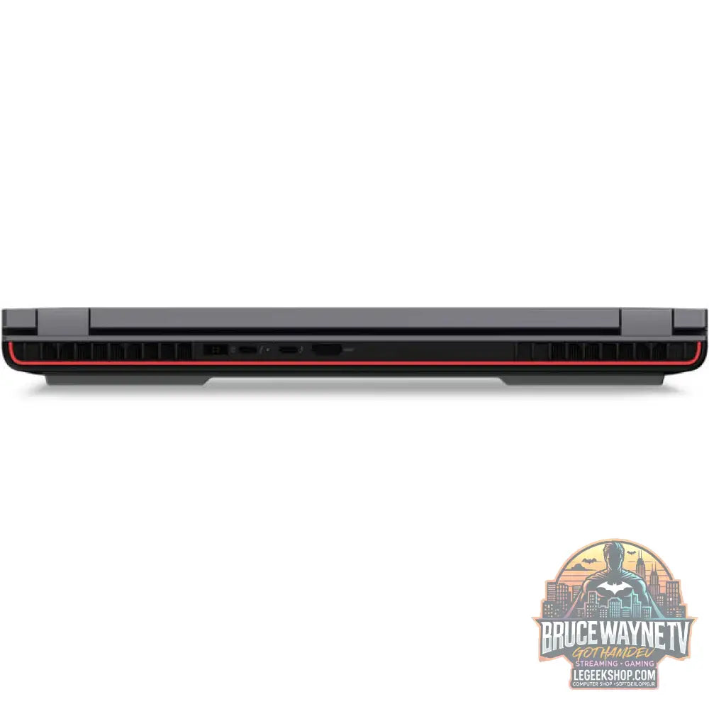 Lenovo ThinkPad P16 G2 (21FA006AGE) - Lenovo - vue 5