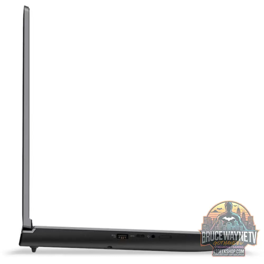 Lenovo ThinkPad P16 G2 (21FA006AGE) - Lenovo - vue 2