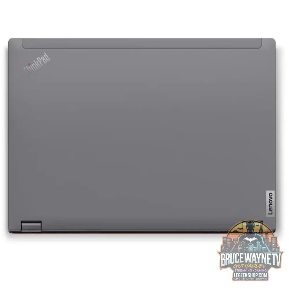 Lenovo ThinkPad P16 G2 (21FA006BGE) - Lenovo - vue 6