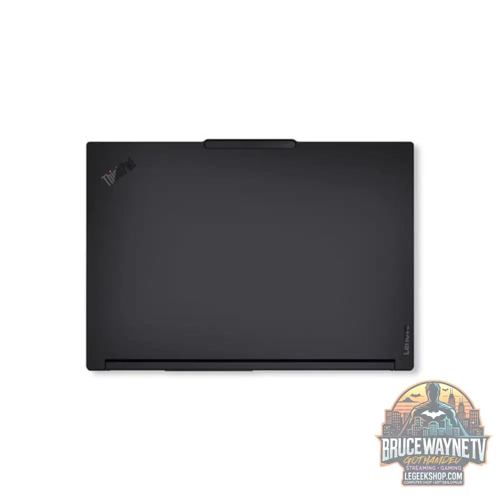 Lenovo ThinkPad P16 G3 (21RQ003KGE) - LeGeekShop - vue 2