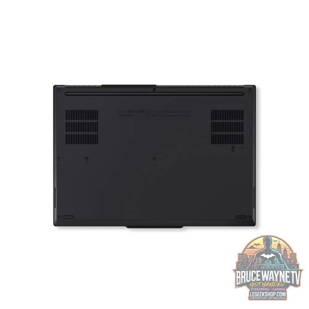 Lenovo ThinkPad P16 G3 (21RQ003KGE) - LeGeekShop - vue 3