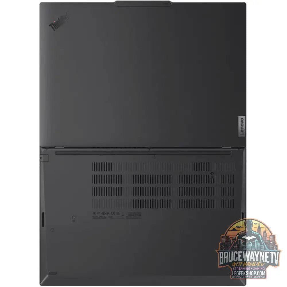 Lenovo ThinkPad P16s AMD G4 (21QR003NGE) - Lenovo - vue 11