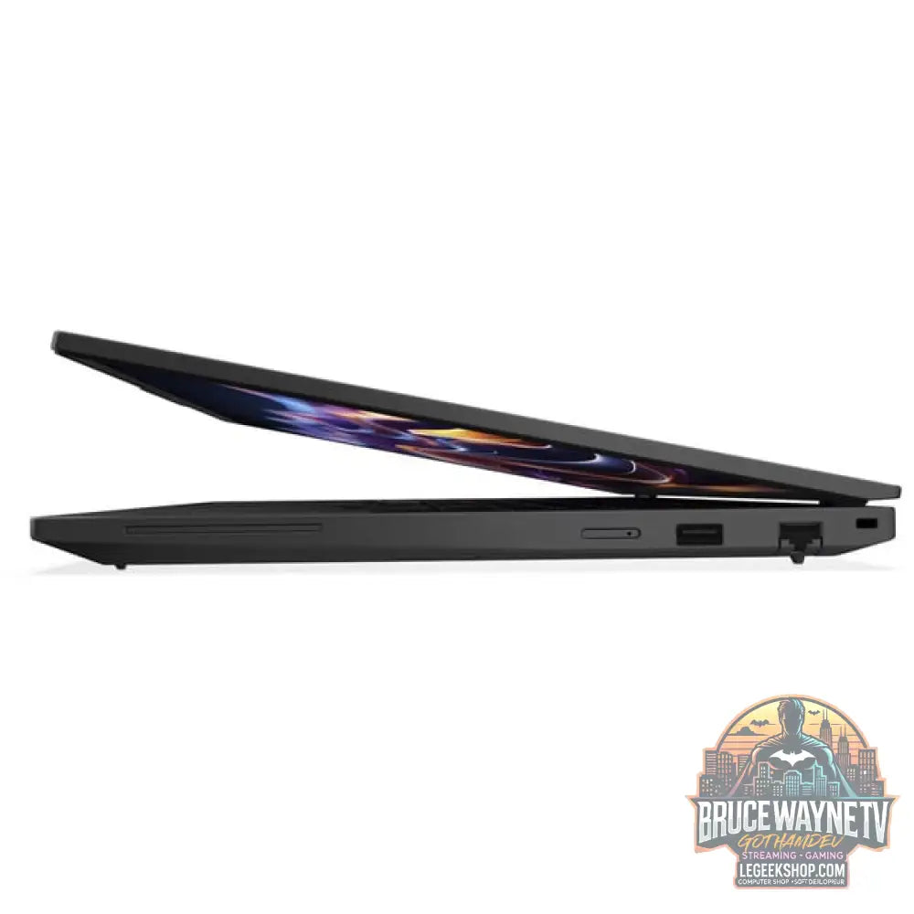 Lenovo ThinkPad P16s AMD G4 (21QR003NGE) - Lenovo - vue 4