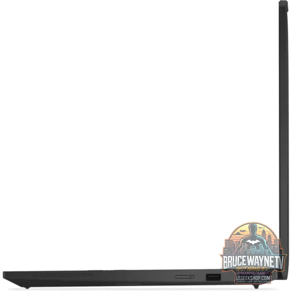 Lenovo ThinkPad P16s AMD G4 (21QR003NGE) - Lenovo - vue 6