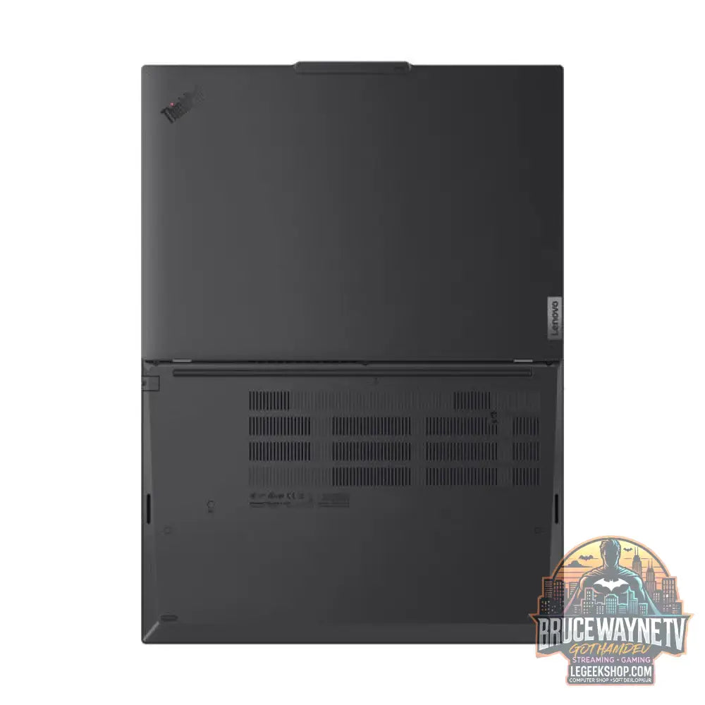 Lenovo ThinkPad P16s AMD G4 (21RX001MGE) - Lenovo - vue 3