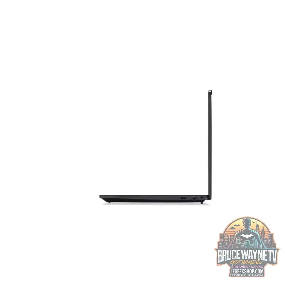 Lenovo ThinkPad P16s G3 (21KS004UGE) - LeGeekShop - vue 5