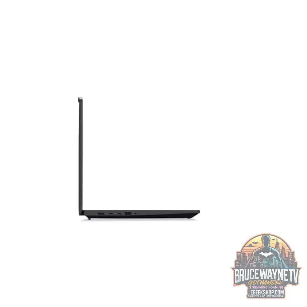 Lenovo ThinkPad P16s G3 (21KS004UGE) - LeGeekShop - vue 4