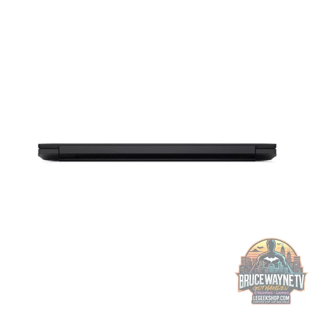 Lenovo ThinkPad P16s G4 (21QV006GGE) - Lenovo - vue 8