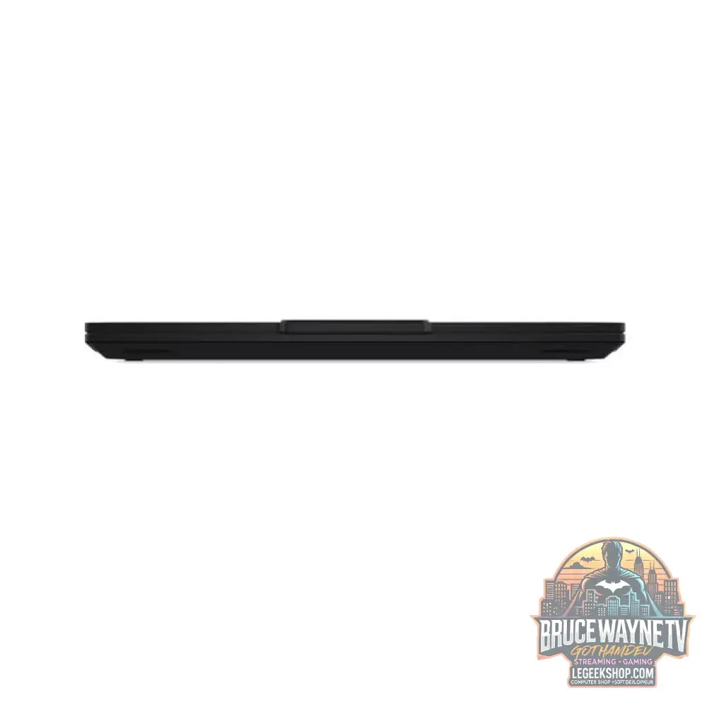 Lenovo ThinkPad P16s G4 (21QV006GGE) - Lenovo - vue 7