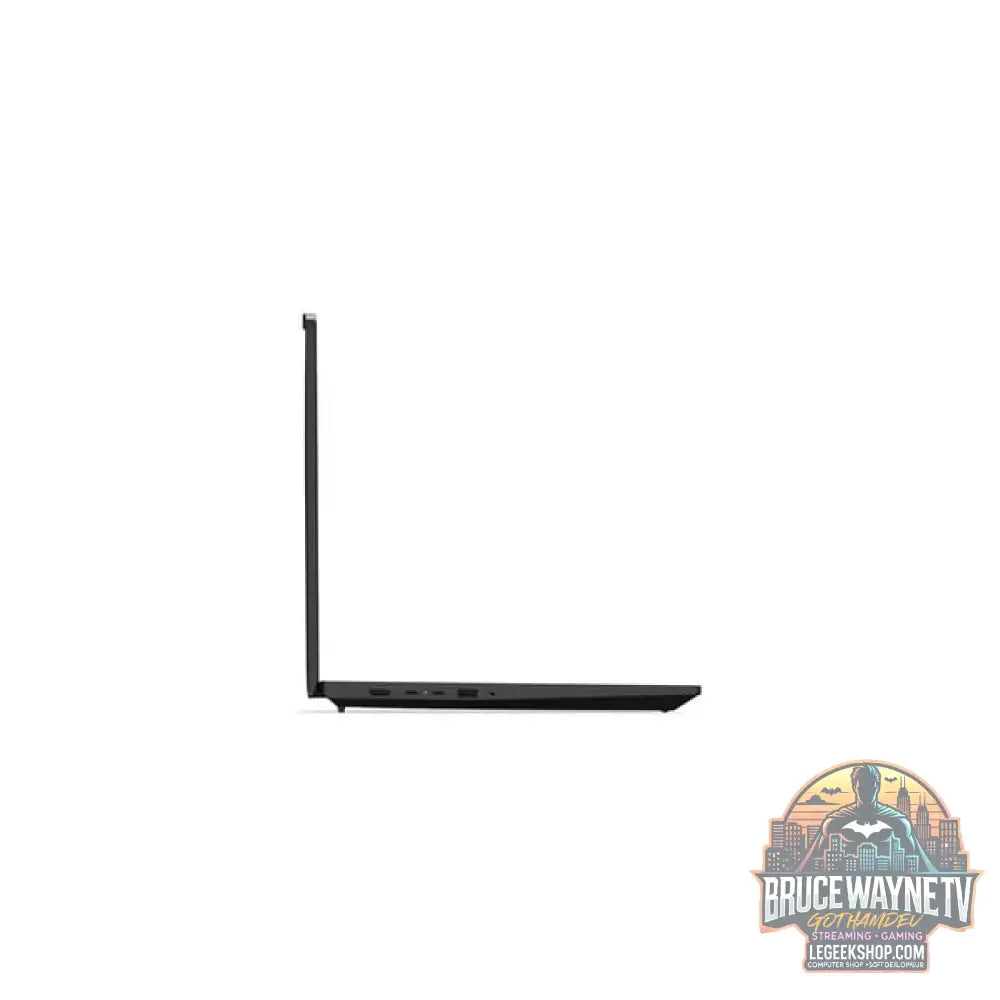 Lenovo ThinkPad P16s G4 (21QV006NGE) - Lenovo - vue 5
