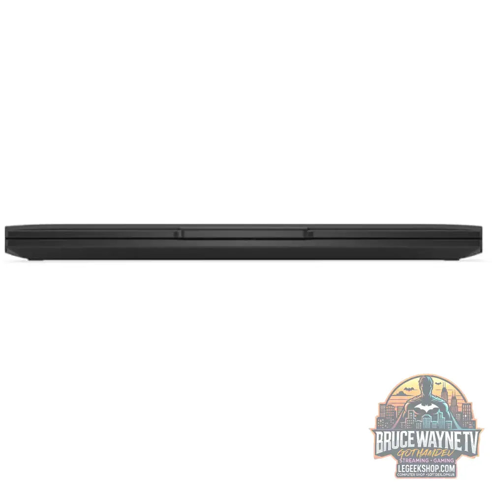 Lenovo ThinkPad P16s G4 AMD (21QR005BGE) - Lenovo - vue 7
